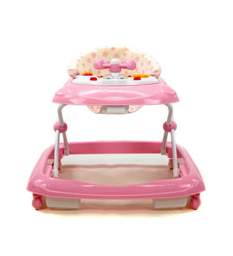 Caminador Baby Star 19318 Asalvo