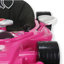 Caminador Hamilton 15549 Asalvo