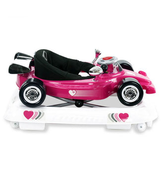Caminador Hamilton 15549 Asalvo