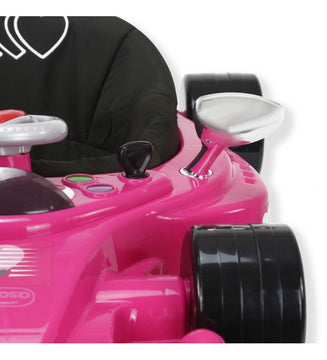 Caminador Hamilton 15549 Asalvo