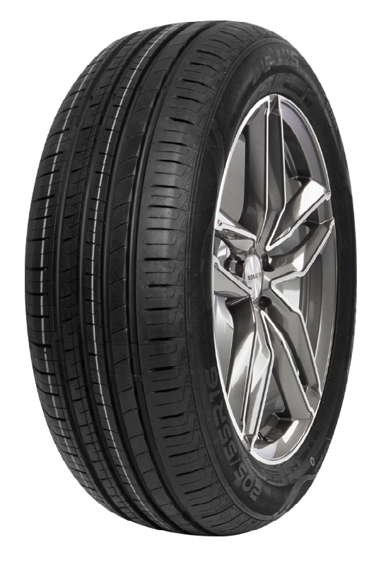 APLUS A609 175/60R15 81H