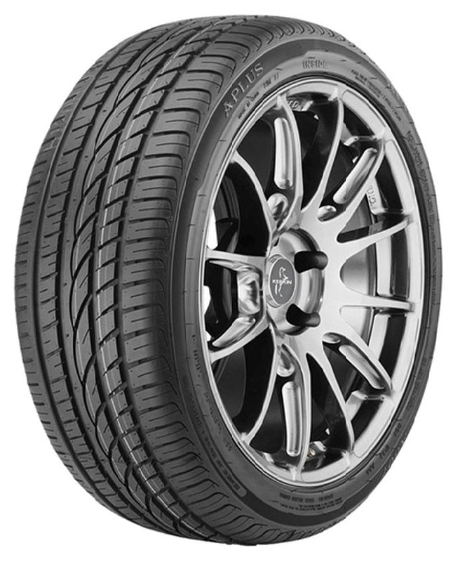 APLUS A607 295/35ZR21 107W