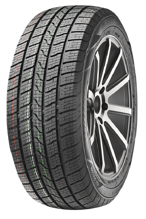 APLUS A909 215/55R17 98W