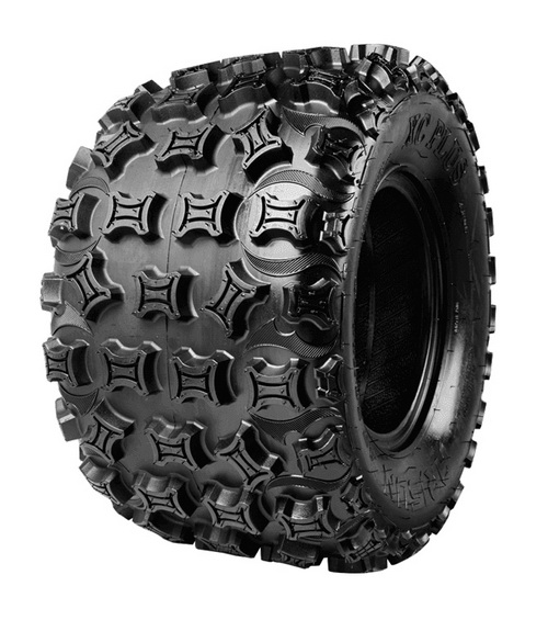 ARISUN AR06 20X11-8 6PR 43F