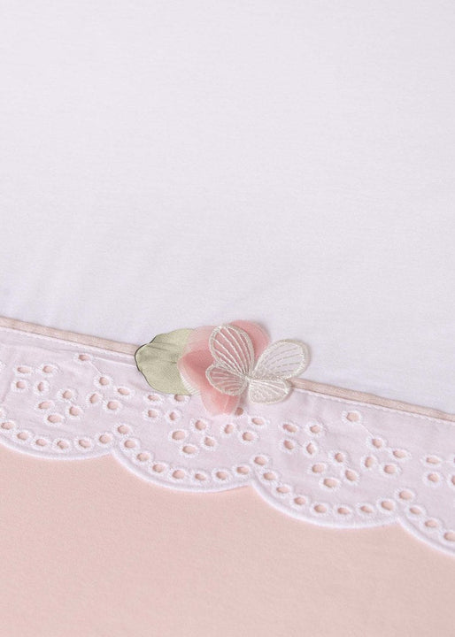 ARRULLO APLIQUE 9398 MAYORAL