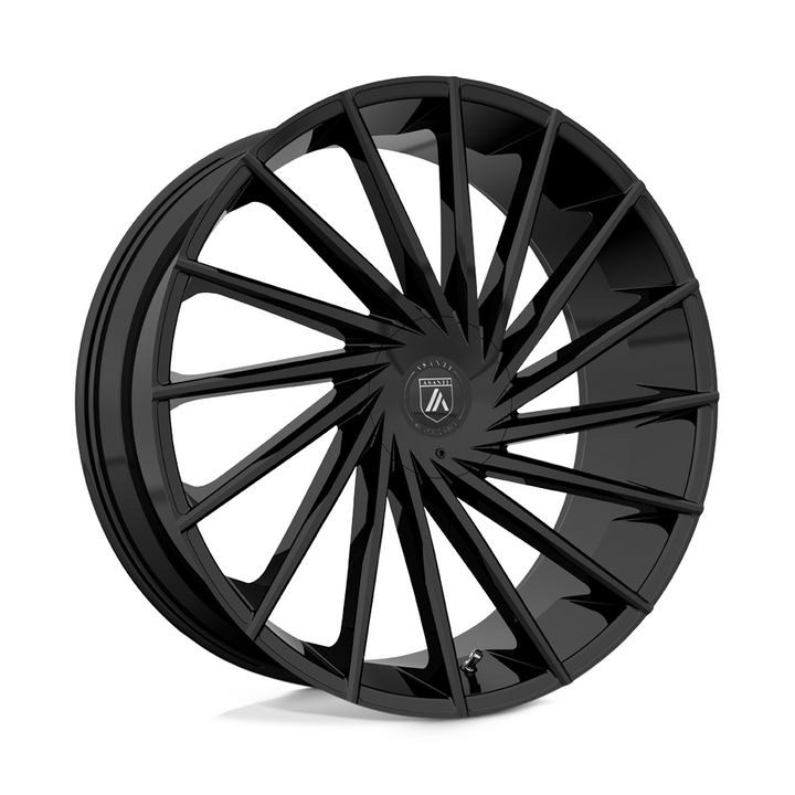 ASANTI ABL18 20X8.5 6X139/135 ET+30 BOCIN 100.3 G-BLK JW20393
