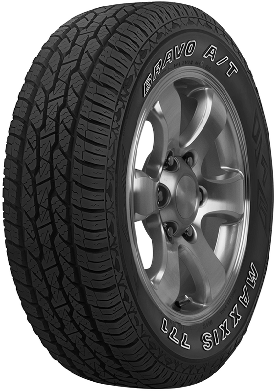 MAXXIS AT771 275/55R20 117T 4086