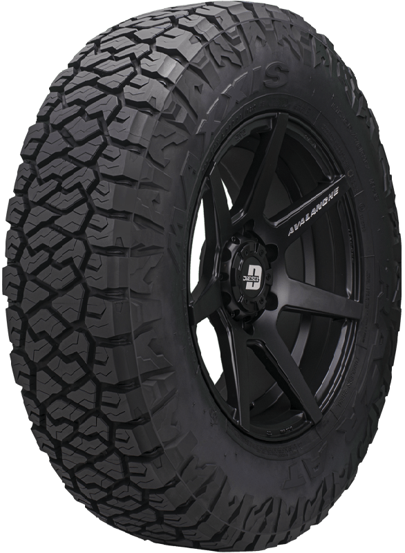 MAXXIS AT811 265/50R20 111S 4447