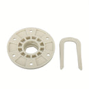 Kit de eje de accionamiento de lavadora W10528947
