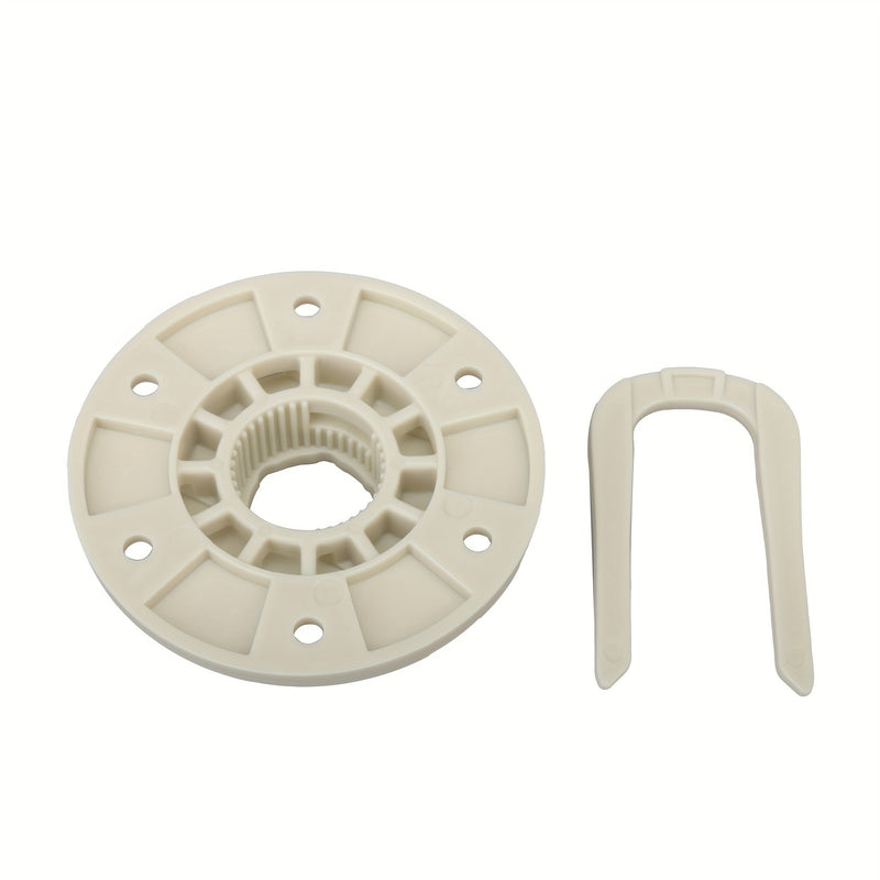 Kit de eje de accionamiento de lavadora W10528947