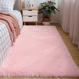 1pc, Alfombra de Tinte Rosa con Patrón Tie-Dye, Suave y Esponjosa para Sala, Dormitorio, Residencia Universitaria o Mesa de Café/Té, Multiusos como Colchoneta de Yoga, Fitness o Picnic/Camping, Ligera y Fácil de Doblar, Decoración para Habitaciones/Hogar