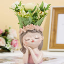Adorno Decorativo de Florero Hermoso