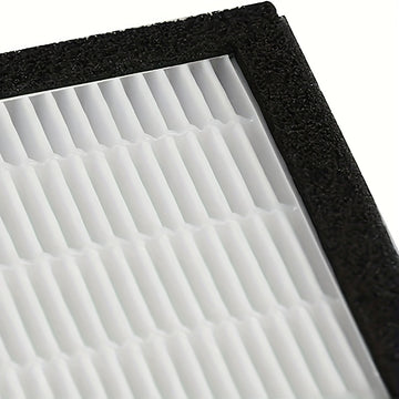 Conjunto De 9 Filtros Aptos Para Purificador De Aire Germ Guardian B HEPA, Reemplazo Para AC4825 AC4300 AC4900 AC4825DLX AC4850 CDAP4500 AP2200 FLT4825, AC4300BPTCA, AC4900CA, AC4850PT, CDAP4500BCA, Apto Para El Modelo PureGuardian AP2200CA Y Black+Decke
