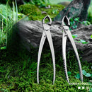 Herramienta de Injerto para Jardín, Herramientas de Podar para Jardines, Cuchillo de Injerto para Ramas de Plantas y Cortado de Árboles Frutales, Kit de Poda