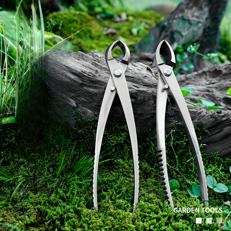 Herramienta de Injerto para Jardín, Herramientas de Podar para Jardines, Cuchillo de Injerto para Ramas de Plantas y Cortado de Árboles Frutales, Kit de Poda