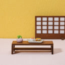 Adorno Mini de Silla para Fotografía de Fondo de Pantalla, Accesorios de Muebles Miniatura