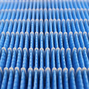 Filtro de repuesto de purificador de aire SHARP, compatible con las series KC-Z, KC-BB, KC-BD, KI-BX, material PP, piezas y accesorios de purificadores de aire para el hogar
