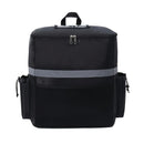 Gran Capacidad Bolsa Térmica Aislada - Mochila Impermeable y Duradera para Playa, Picnic, Escuela, Oficina, Viajes y Cocina en Casa - Disponible en Gris o , Bolso de Almuerzo No Contacto con Alimentos, Ideal para Vuelta al Colegio