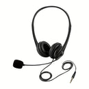 Microfono para Auriculares con Conector de 3.5mm