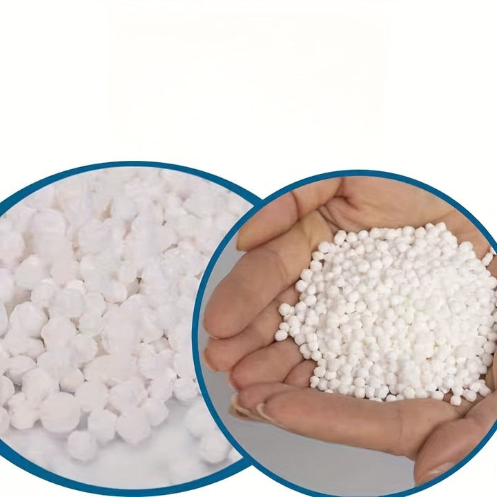 3 piezas de bolsas deshumidificantes reutilizables - Perfectas para armarios, dormitorios y baños. Diseñadas para una absorción efectiva de la humedad, kit de dormitorio y hogar a prueba de humedad, hechas de silicona, deshumidificador de armario | Contr