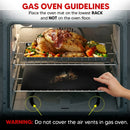 1/2pcs Revestimientos Antiadherentes para Horno Eléctrico para Fondo de Horno Grueso y Resistente para Alfombrilla de Horno para Fondo de Horno para Parrilla Eléctrica y de Gas Accesorios para BBQ Recuerdos de Fiesta Esencial para Vacaciones de Haya