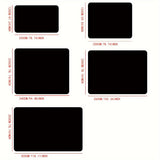 1pc Alfombra de felpa de cachemira sintética teñida de gris claro, alfombra de suelo grande suave y cómoda, alfombra cuadrada de limpieza en seco para sala de estar y sofá, alfombra duradera y que no se desprende para los lados de la cama del dormitorio