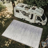 Alfombra de Terciopelo 850g/m² Lavable con Diseño Moderno y Patrón Floral Vibrante, Antideslizante para Limpieza Fácil y Seguridad al Caminar - Alfombra de Lujo Degradado Adecuada para Jardín, Césped y Decoración