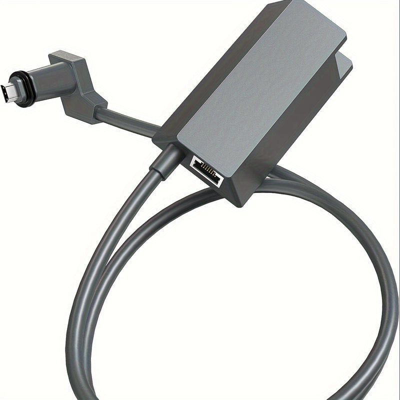 Adaptador Ethernet