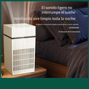 ¡Impactante! Han surgido purificadores de aire para el hogar, eliminando el olor a humo y formaldehído, y restaurando tu espacio puro con iones negativos