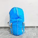 Bañera Plegable Portátil para Remojo de Pies - Profunda y Ancha para Piernas hasta la Rodilla, Ideal para Viajes y Uso Doméstico, Mantiene el Agua Caliente