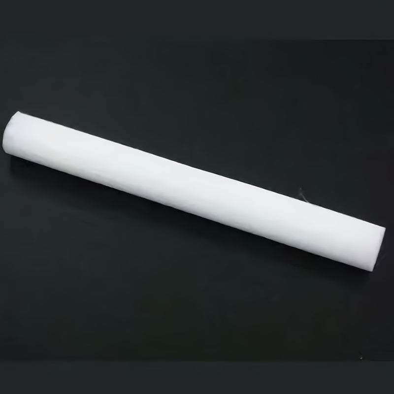 30/20/10/5 unidades, Filtro de absorción de agua de alta calidad cortable de 8 mm * 105 mm para humidificador de aire y difusor de aroma con ajuste universal y beneficios de aromaterapia