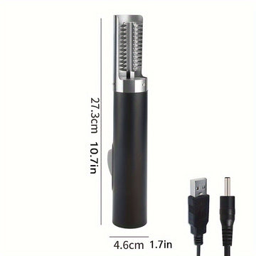 Nuevo cargador portátil para escalar pescado eléctrico, limpiador de escamas de pescado, limpiador de baterías, raspador de escamas de pescado, herramientas de cuchillo de mariscos, cocina