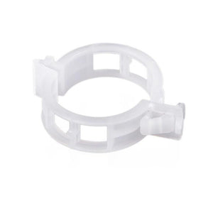 GrowGuard™ - 100 Unidades Clips de soporte para plantas