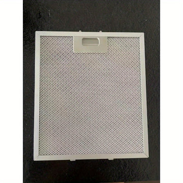 Tres pantallas de filtro para extractor de humos de 320 mm x 260 mm x 9 mm.