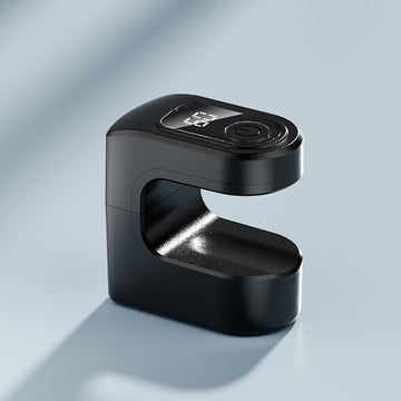 1 pieza - Secador de uñas inalámbrico y lámpara de curado FEIYBA - Cargado por USB, batería de litio, sin fragancia, ideal para la aplicación de esmalte de uñas de gel, regalo perfecto para, herramientas de arte de uñas