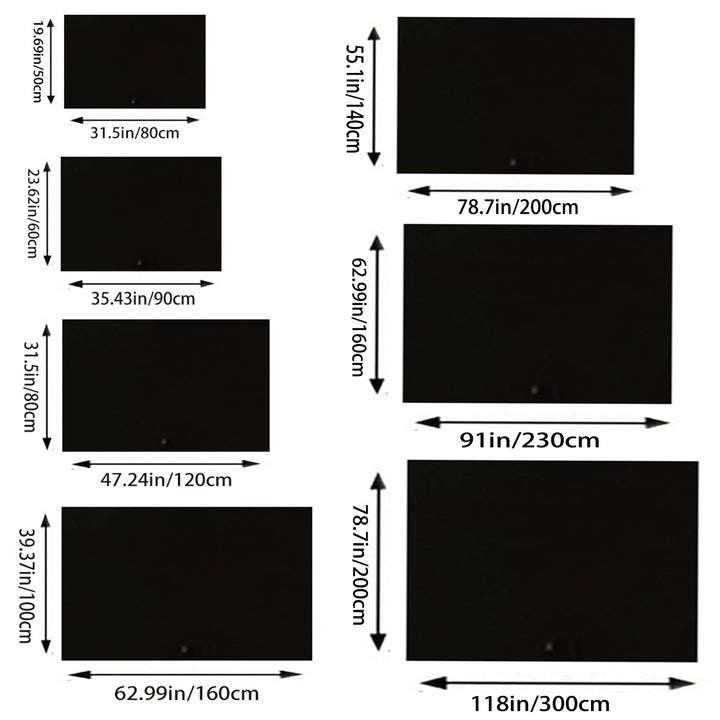 1 alfombra exterior ideal para áreas de fotos y señalización, diseñada específicamente para jardines interiores y exteriores, terrazas, balcones, campamentos o entradas. Lavable a máquina