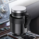 1pc Soporte Ajustable para Vaso de Coche, Material PP, Portavasos Multifuncional para Tablero, Tipo Universal, Compatible con Botellas Grandes de 26/32/40 Onzas (8.13cm-9.65cm)