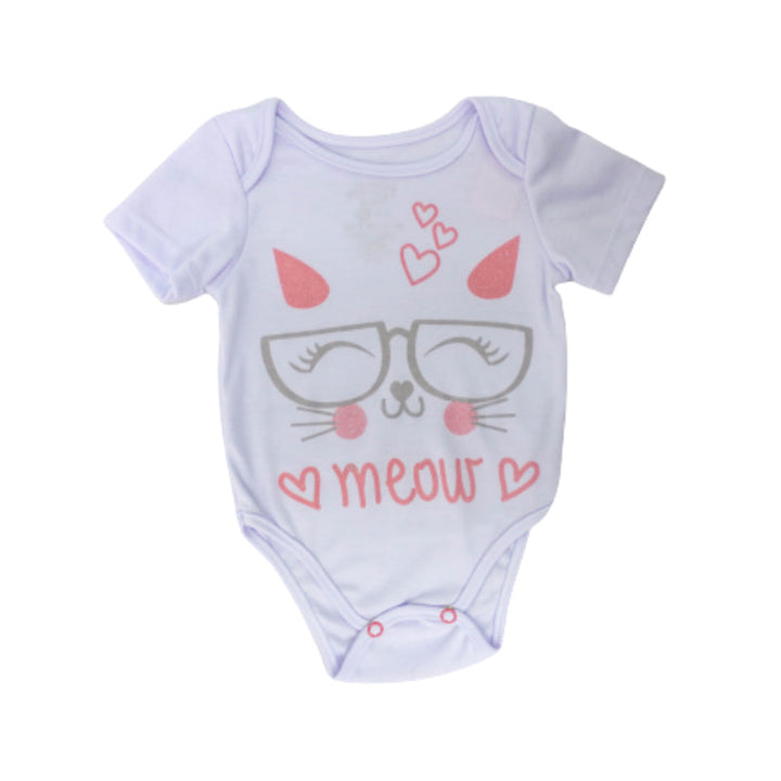 BODY BEBE PACK 3 UDS 3339 MI PUPA