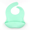 VAJILLA SILICONA 3PZS SET-3 LA GLORIA