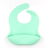 VAJILLA SILICONA 3PZS SET-3 LA GLORIA