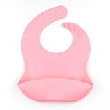 VAJILLA SILICONA 3PZS SET-3 LA GLORIA