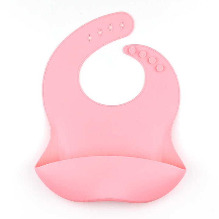 VAJILLA SILICONA 3PZS SET-3 LA GLORIA