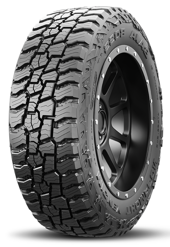 MICKEY THOMPSON BAJA BOSS AT 275/55R20 117T  247500