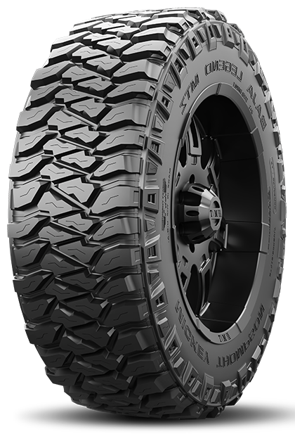 MICKEY THOMPSON BAJA LEGEND MTZ LT 37X13.50R18 124Q 57360