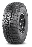 MICKEY THOMPSON BAJA BOSS MT 285/55R20 LT 122Q  247440