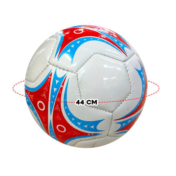 Balón Fútbol N°1 Mini Pelota Juguete Deporte Recreativo GMBOL-260