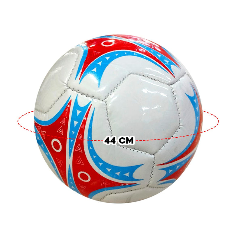 Balón Fútbol N°1 Mini Pelota Juguete Deporte Recreativo GMBOL-260