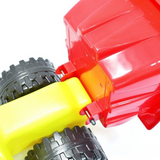 VOLQUETA BAMBAM CON SONIDO NIÑO CPF9051