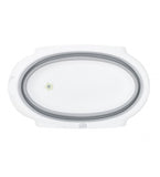 Bañera Curviflex 18434 Asalvo