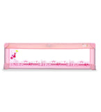 BARANDA CUNA 90 CM ROSADO - 18809 ASALVO